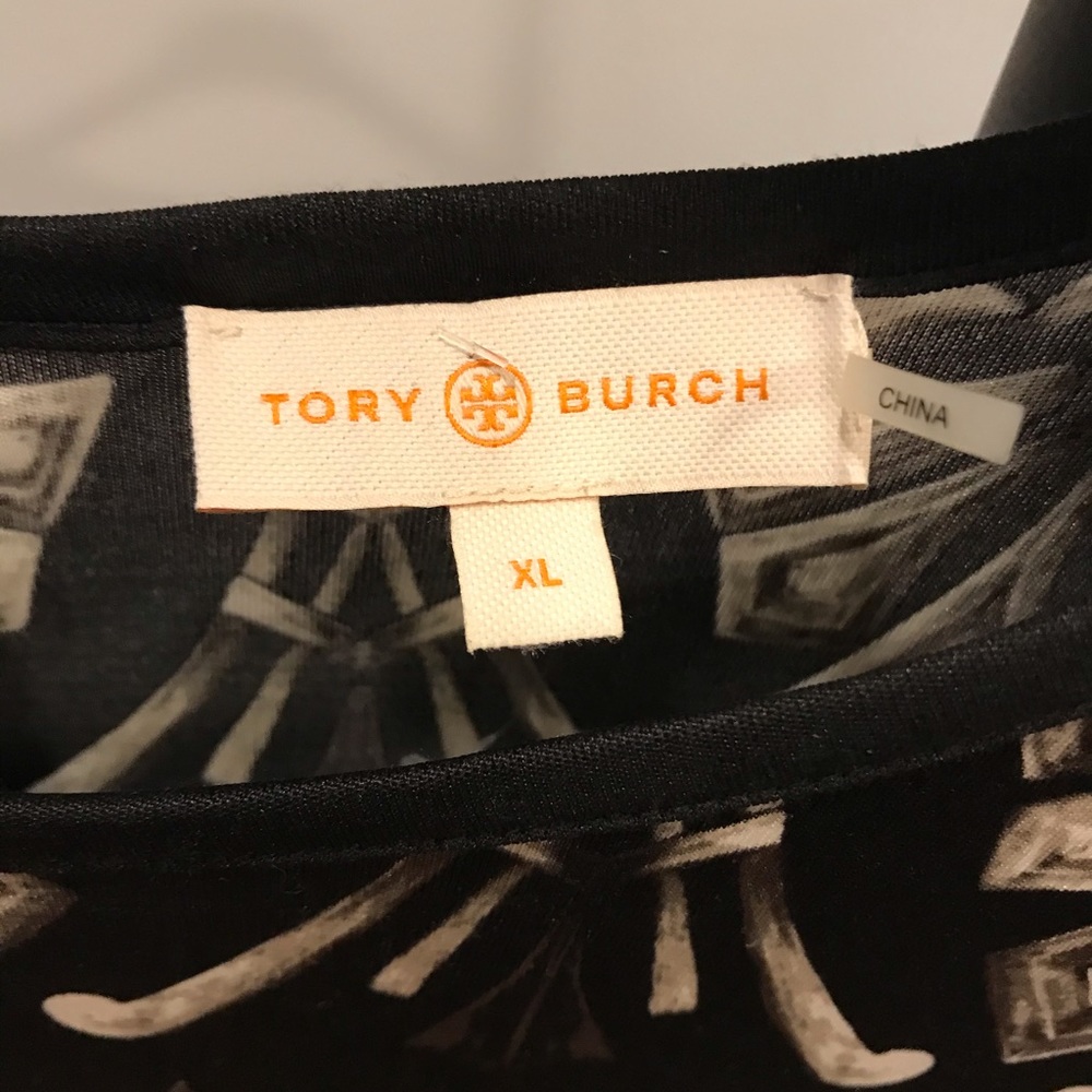 Tory Burch Silk Dress